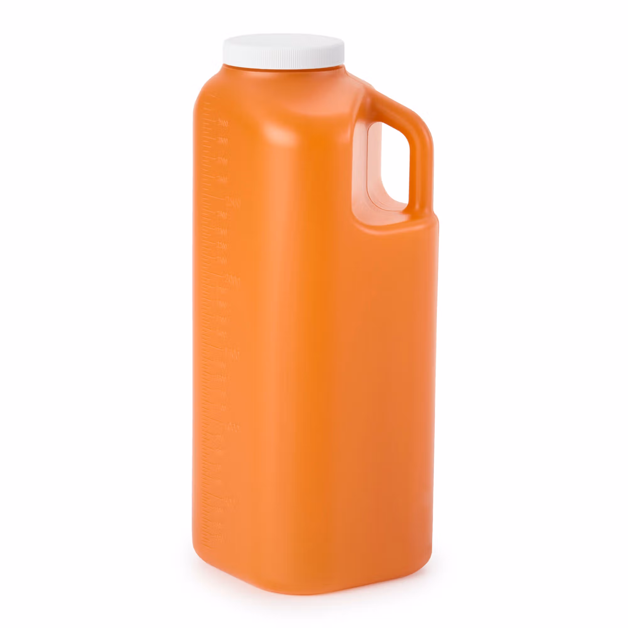 McKesson 24-Hour Urine Specimen Collection Container, 3,000 mL