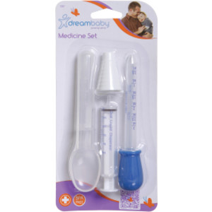 Medicine Set