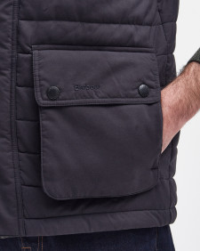 Gilet Bradford 