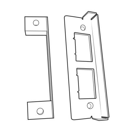 S-6000 Digital Mortice Lock Rebate Kit