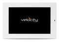 Velocity™ System LCD Touch Panel 1280 x 800 Resolution White 5.84 H x 8.79 W x 1.42 D in.