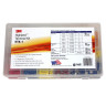 3M™ Highland™ Terminal Kit HTK-1 180 pieces refillable kit is compact portable and durable 4 Kits/Case