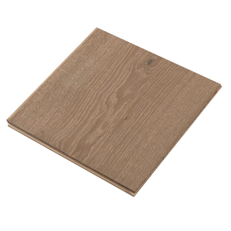 Sample - Mendocino Oak Extra Wide T&G Cali Hardwoods Flooring-0