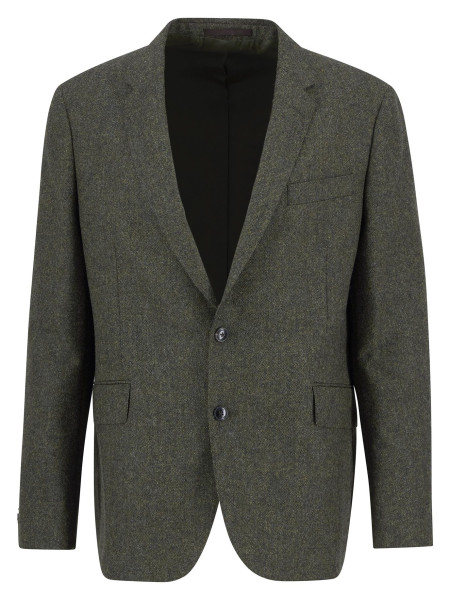 Godfrey Moons Shetland Blazer Godfrey Moons Shetland Blazer