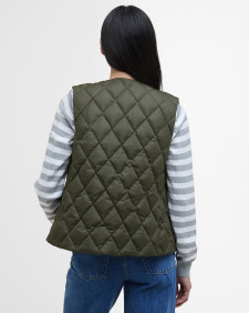 Fiona Down Gilet 