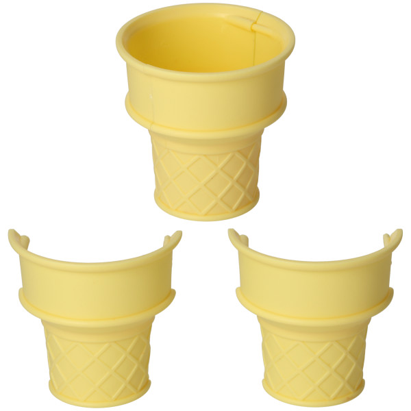 Ice Cream Cone Layon