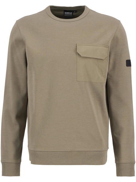 Ilford Interlock Sweatshirt