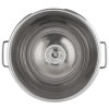 Mixing bowl for 30-quart mixer