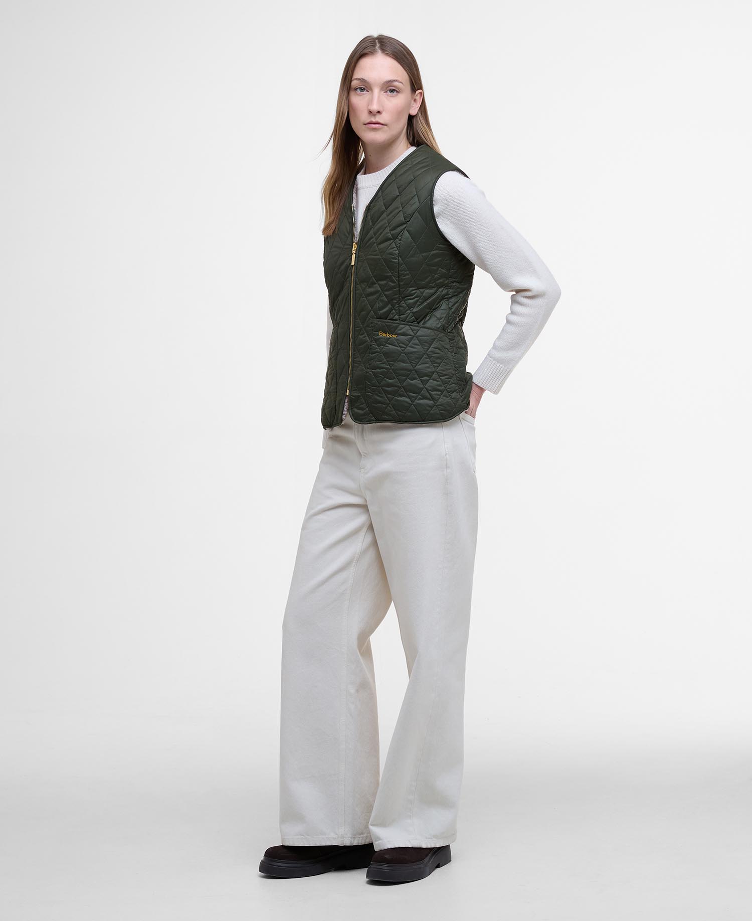 Gilet Markenfield image number 1