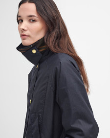 Giacca cerata Modern Beadnell 