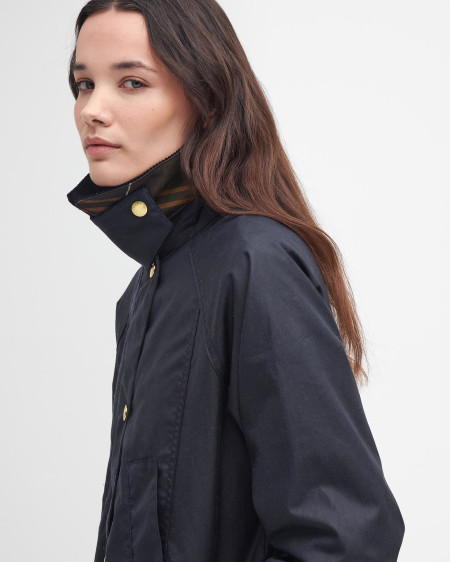 Giacca cerata Modern Beadnell