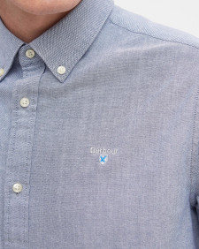 Camicia sartoriale Oxford 