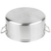 15-quart Tribute® brazier pan