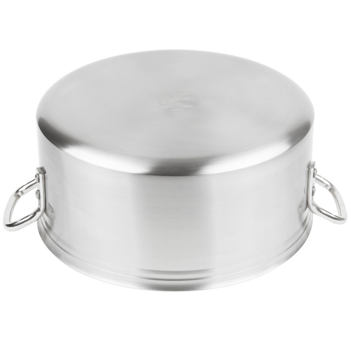 15-quart Tribute® brazier pan
