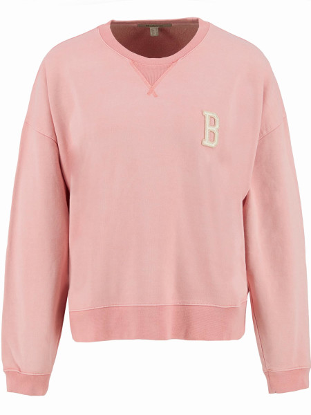 Elisha Logo Sweatshirt Elisha Logo Sweatshirt