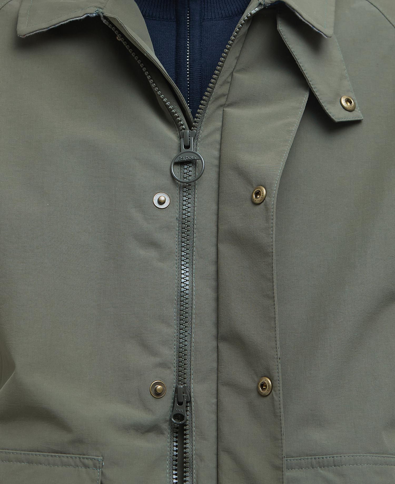Jacke Broadale Waterproof image number 4