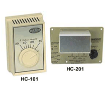 HC-101, HC-201