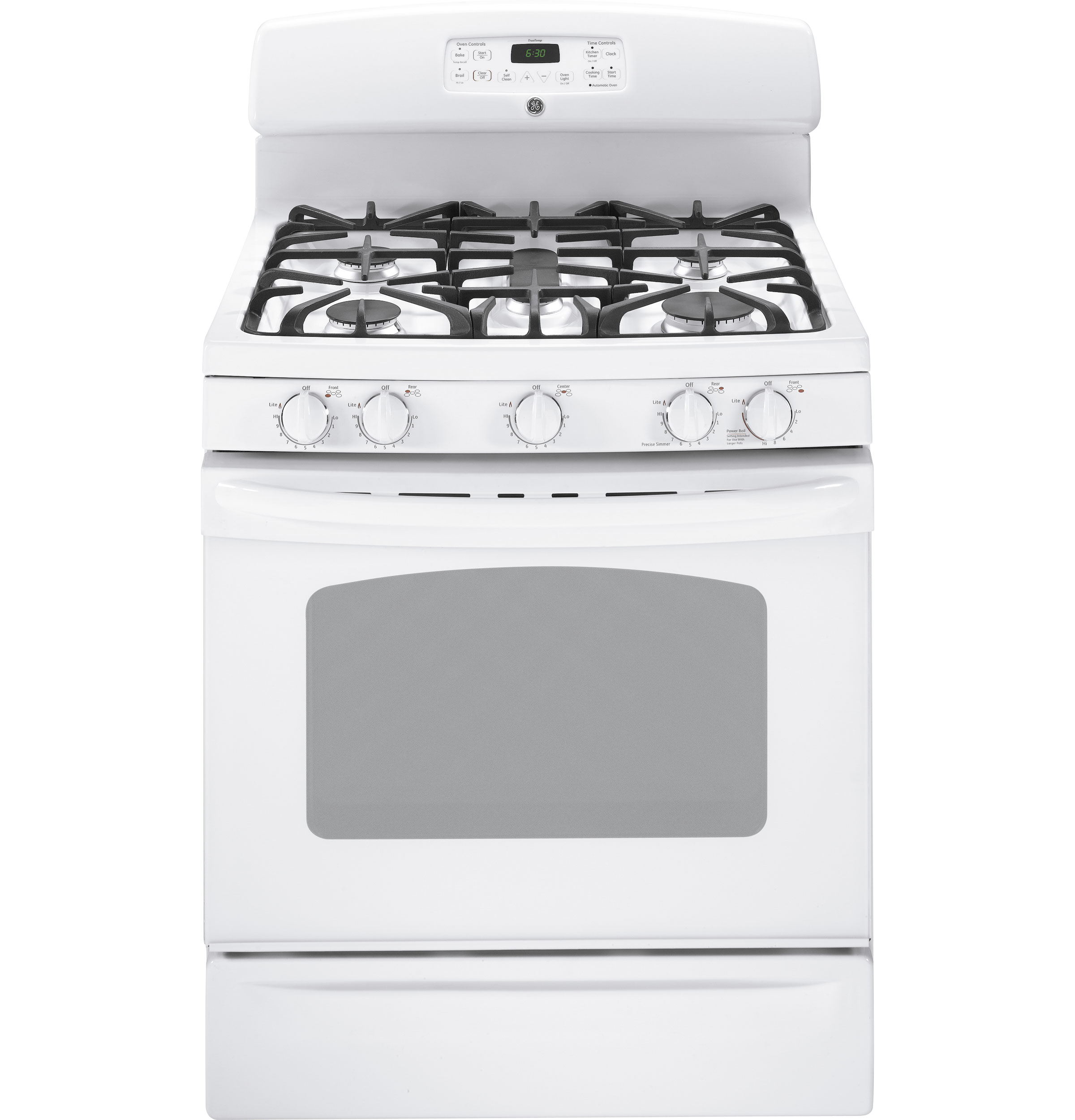 GE® 30