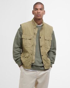 Gilet casual Corbridge 