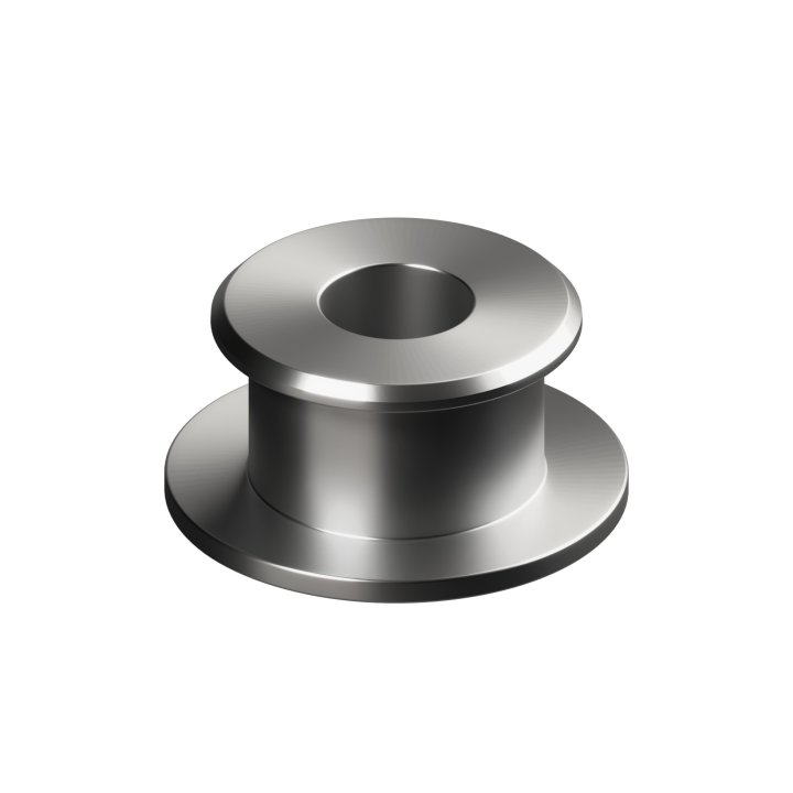 SILICONE SLEEVE 9MM OD