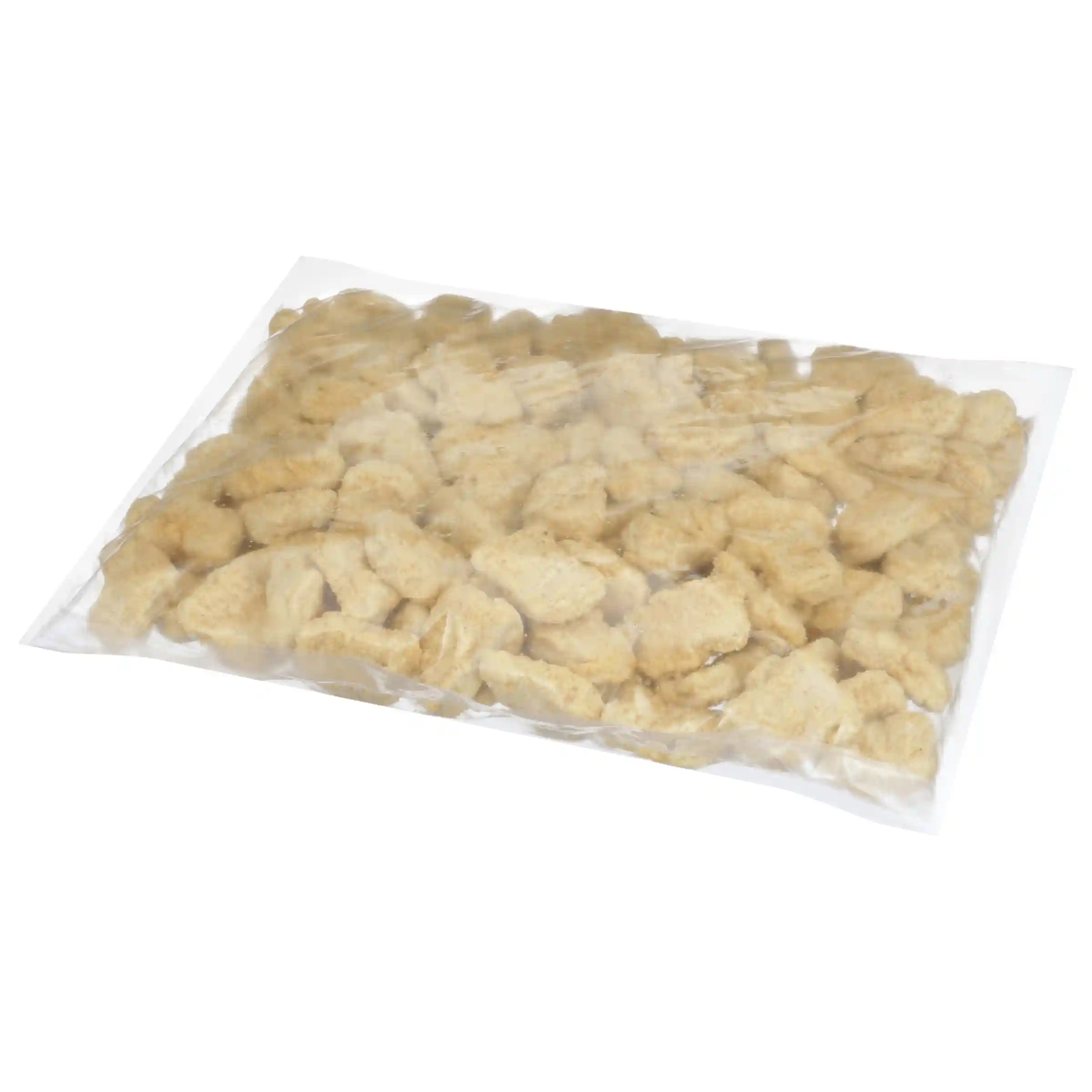Tyson® Fully Cooked Tempura Whole Grain Battered Chicken Nuggets, CN, 0.75 oz._image_3