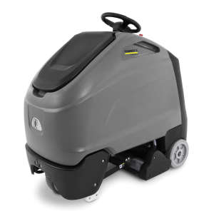 Karcher, Chariot™ 3 CV 86/1 RS BP + 234 AGM+ OBC, 34", Stand On Vacuum