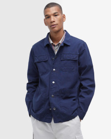 Overshirt Grindle Cargo 