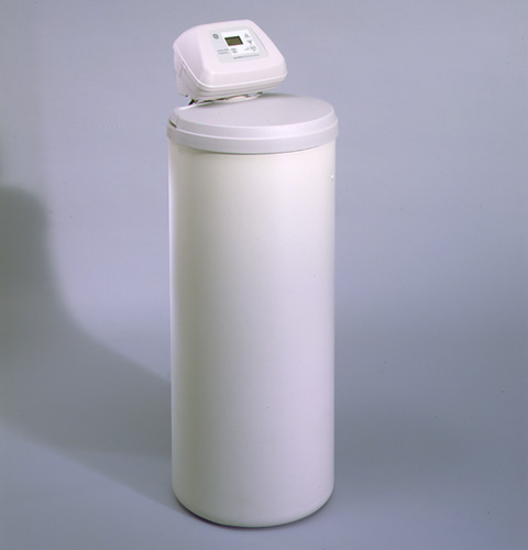GE® Water Softening System