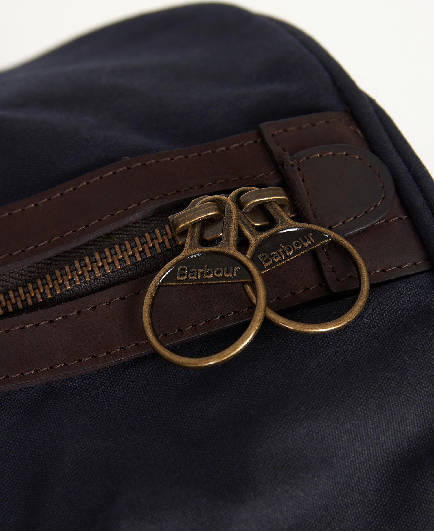 Reisetasche Wax Holdall image number 3