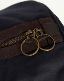 Reisetasche Wax Holdall 