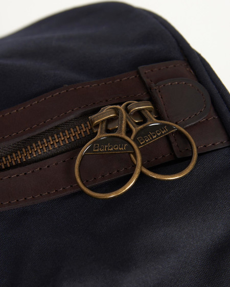 Reisetasche Wax Holdall