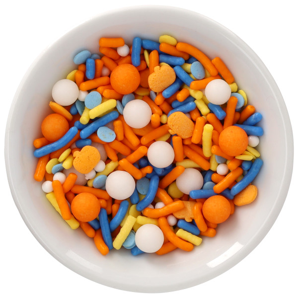 Hello Fall Made Simply™ Deluxe Fusion Mix