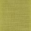 Chartreuse woven textile with visible crosshatch linen weave; fills the frame, lying flat and evenly lit, suggesting a fabric swatch or curtain material viewed close-up.