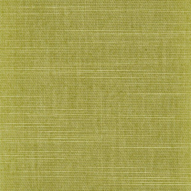 Tresco Rural Green Vertical Blind