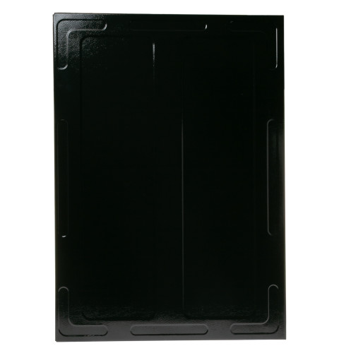 Panel Side - Black