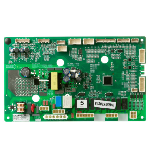 MAIN BOARD ASSEMBLY