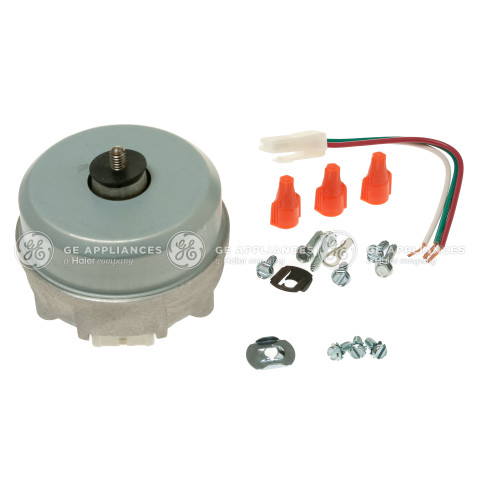 MOTOR CONDENSER FAN