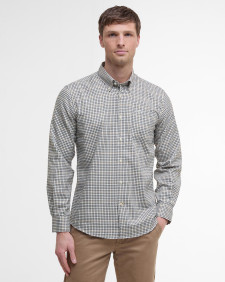 Henderson Thermo Weave Long-Sleeved Shirt 