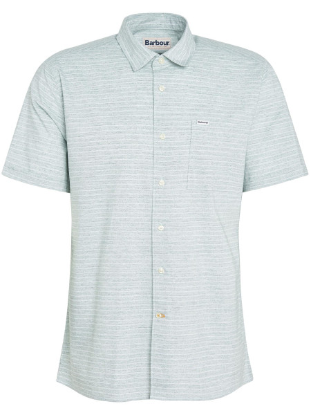 Ashgill Regular Short-Sleeved Shirt Ashgill Regular Short-Sleeved Shirt