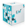 SPI11516, Solaris Paper, Livi VPG Select, Facial Tissue, 2 ply, White