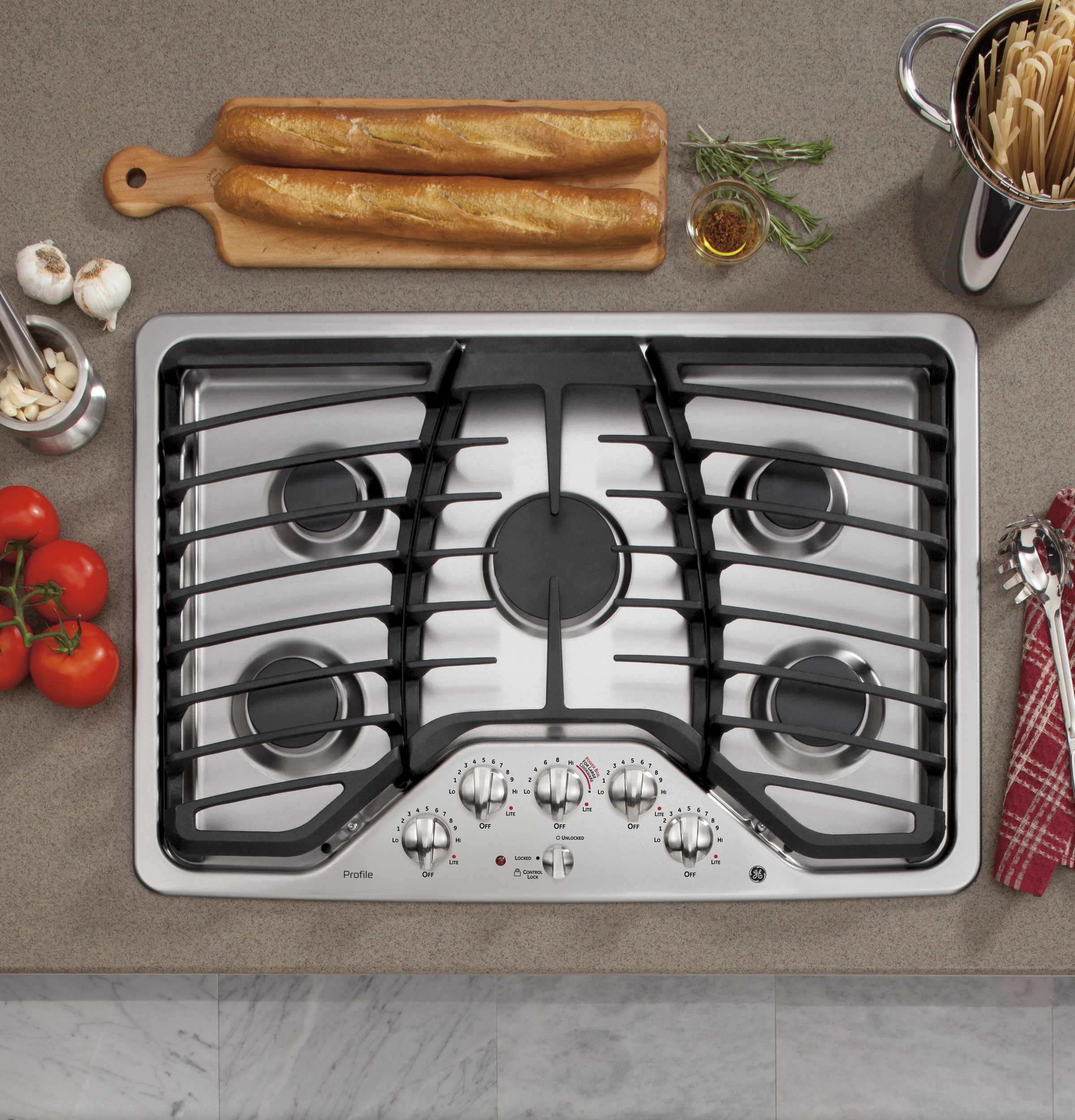 GE Profile™ Series 30