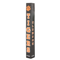 Clemson Tiger Collegiate Pole Pad thumbnail 3
