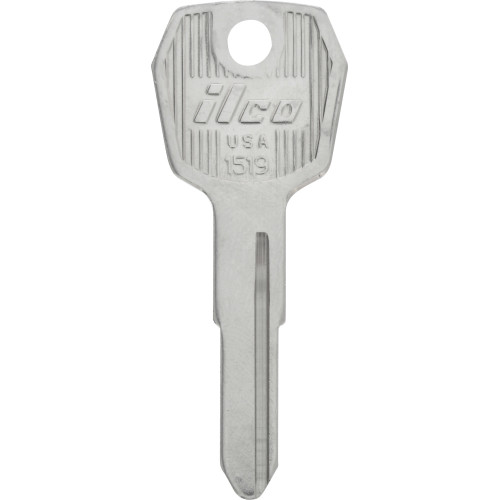 1519 Komatsu Key