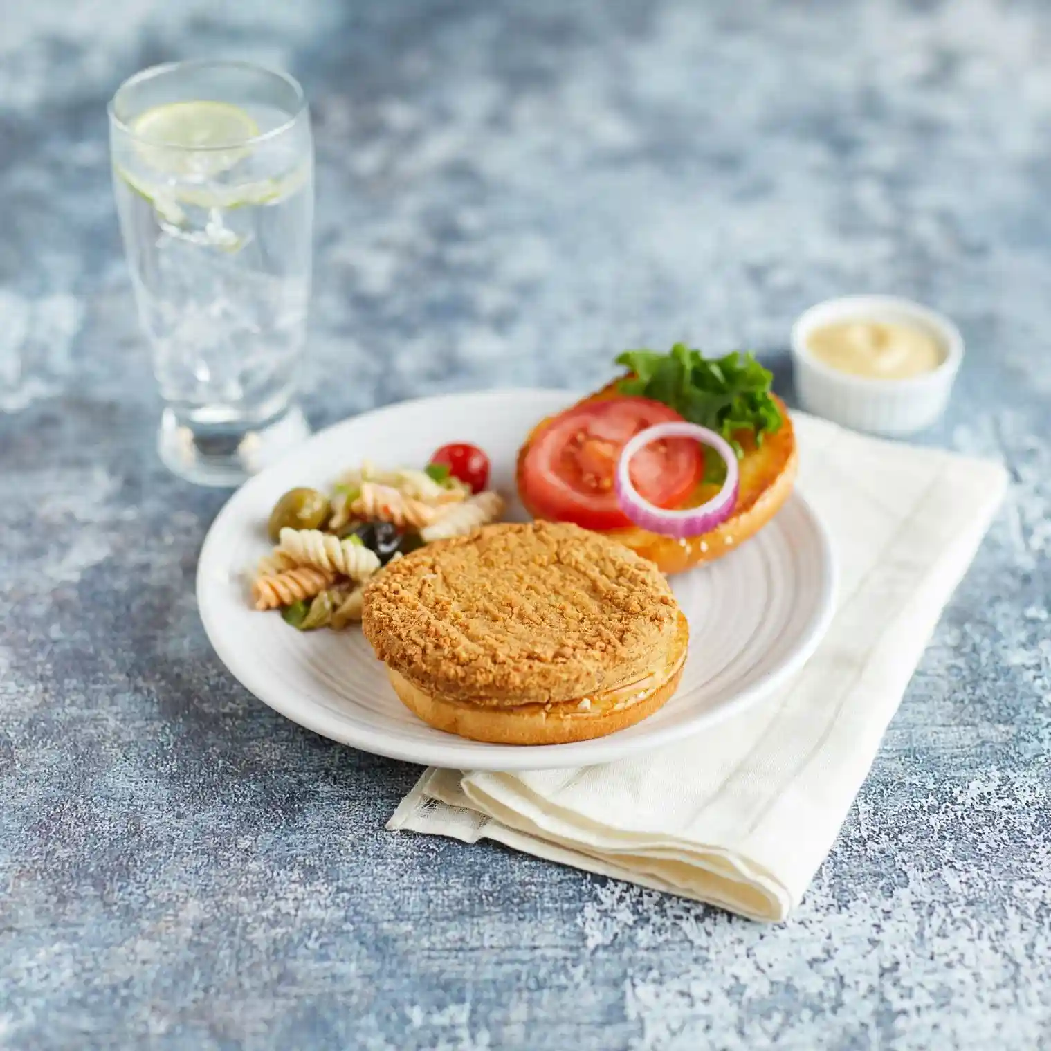 Tyson® Fully Cooked Whole Grain Breaded Chicken Breast Patties, CN, 3.63 oz.  https://images.salsify.com/image/upload/s--xzLdf3sJ--/q_25/nfwrblwqgoahonxrwsju.webp