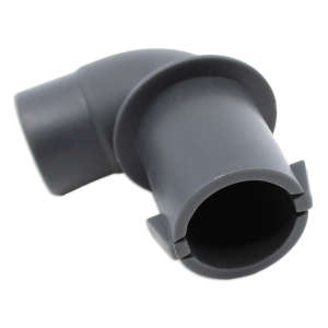 Fitting For Squeegee Hose Ø28,5 Evo-Gl