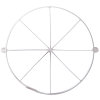 8-section-wedge replacement blade assembly for Wedgemaster™ fruit and vegetable wedger