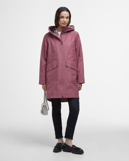 Heron Waterproof Jacket