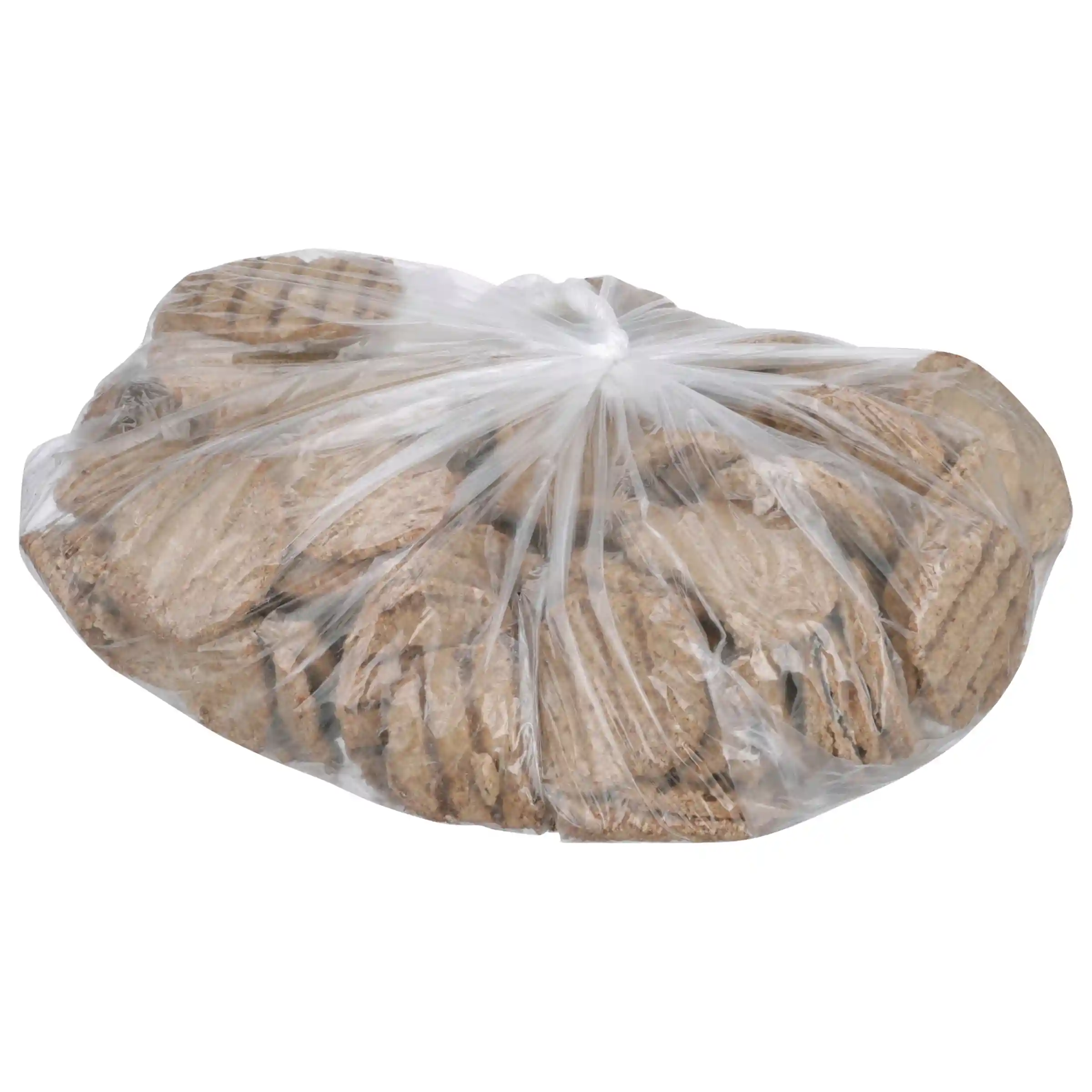 Tenderbroil® Fully Cooked Charbroiled Portion Beef Pattie, 2.6 oz._image_3