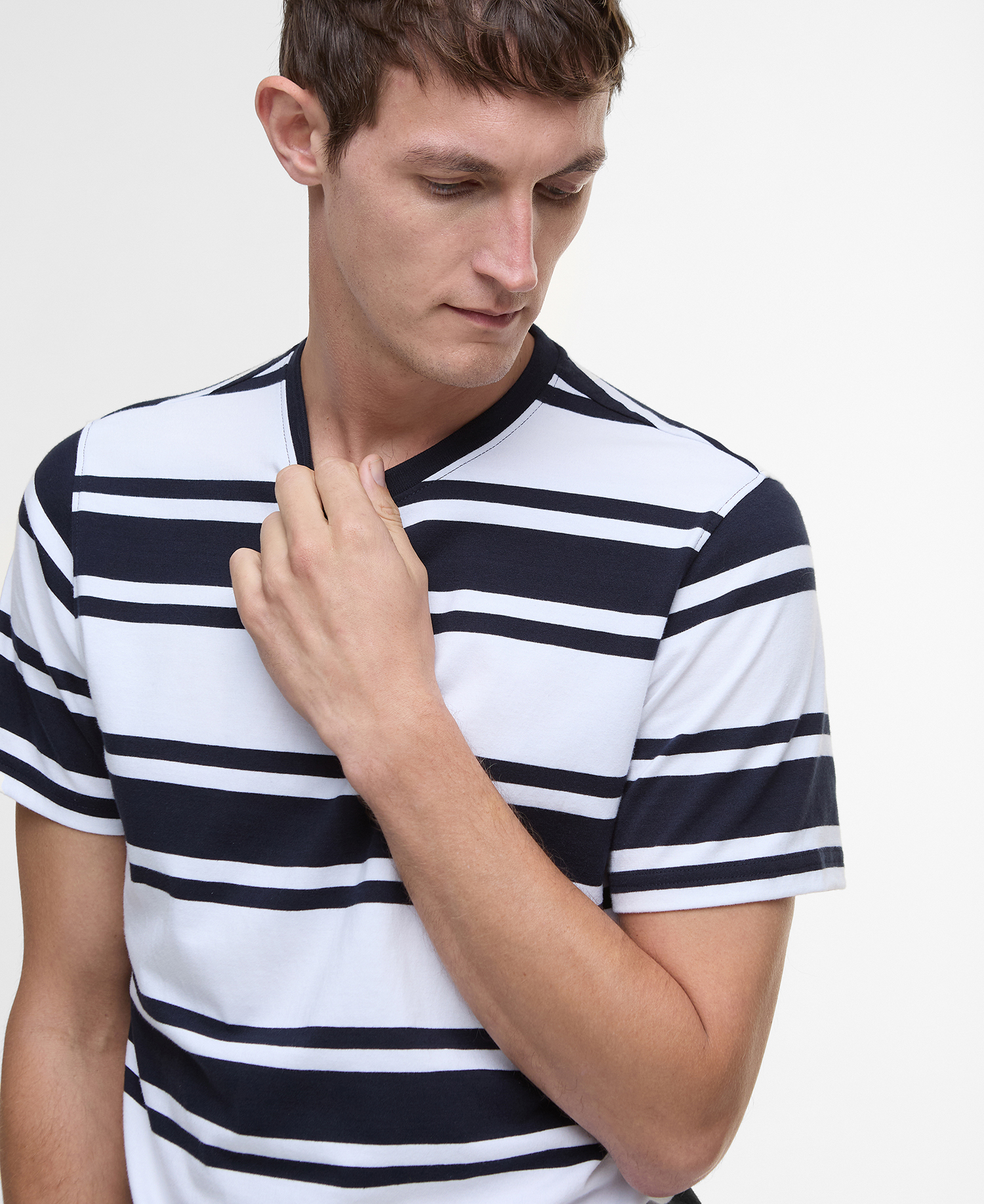 Colts Striped T-Shirt image number 3
