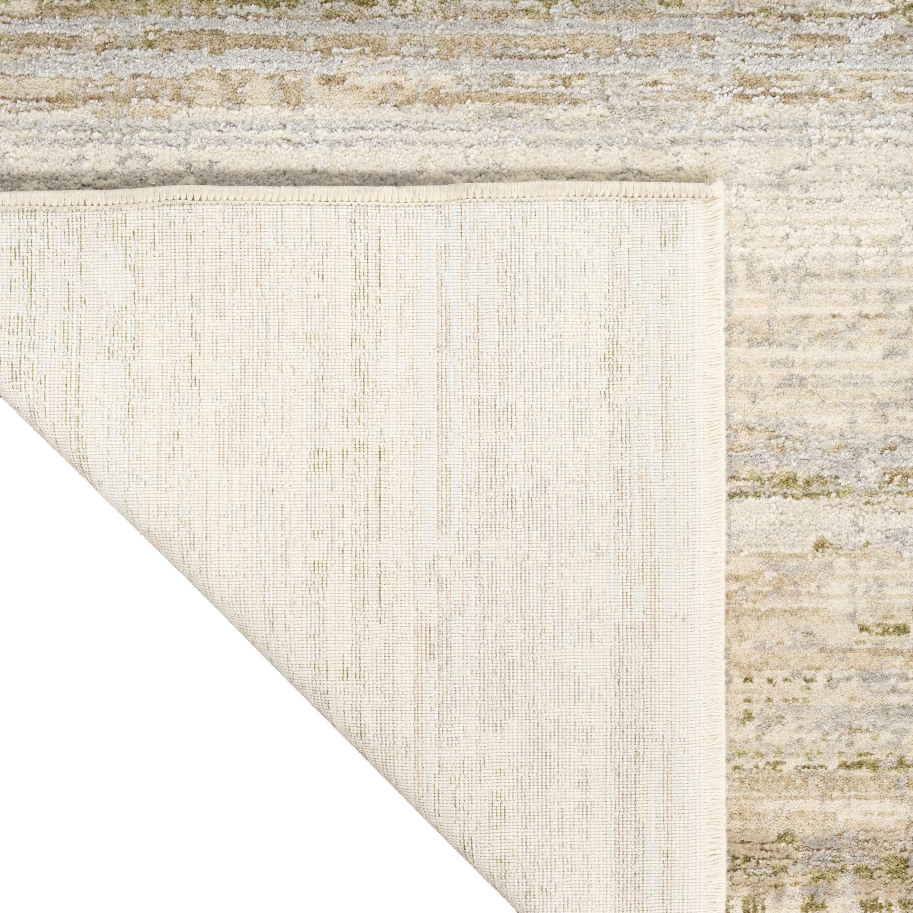 Calvin Klein CK089 Drift 9' x 12' Sand Modern Indoor Rug